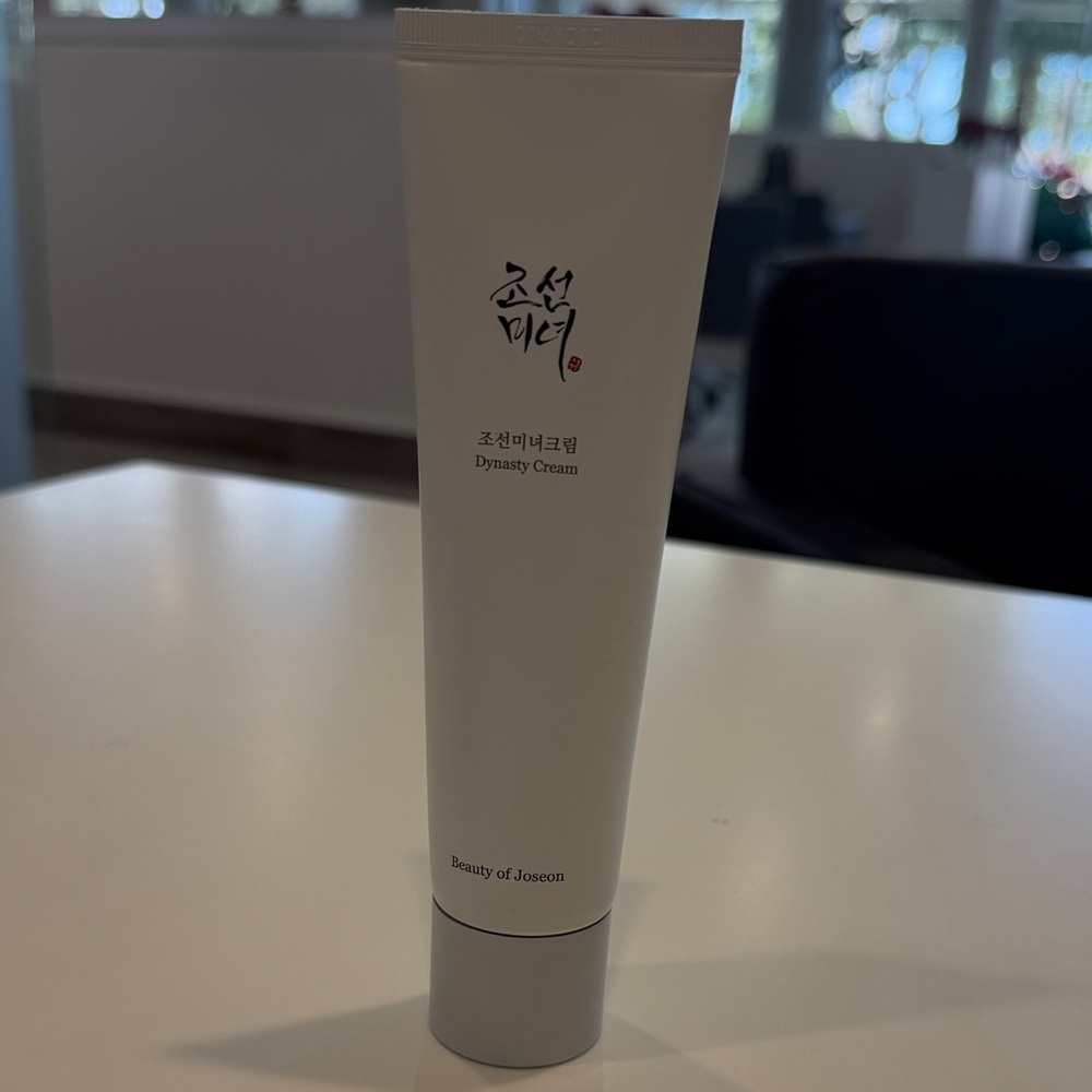 Beauty of Joseon Dynasty Cream - White
